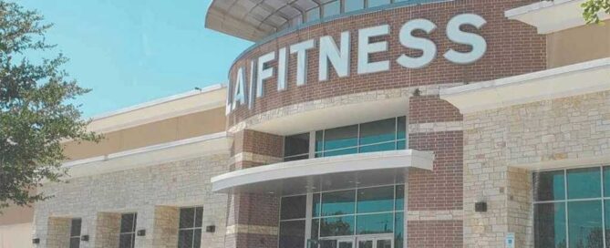Famous Juice Company Celebrates Grand Opening at LA Fitness
